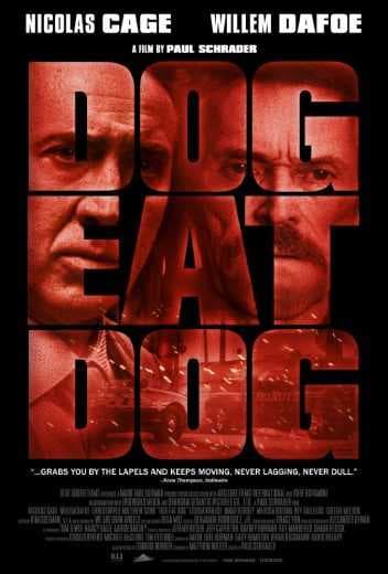 Dog Eat Dog 2016 (2016)