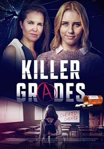 Killer Grades (2021)