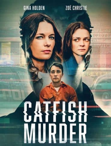 Catfish Murder (2023)