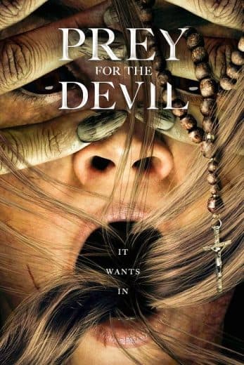 Prey for the Devil (2022)