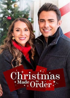 Christmas Made to Order (2018)