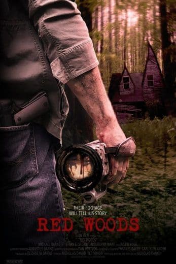 Red Woods (2021)