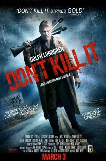 Don’t Kill It 2016 (2016)