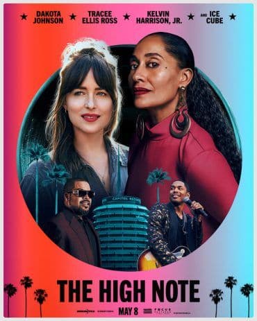 The High Note (2020)