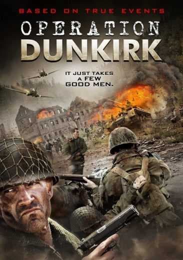 Operation Dunkirk 2017 (2017)