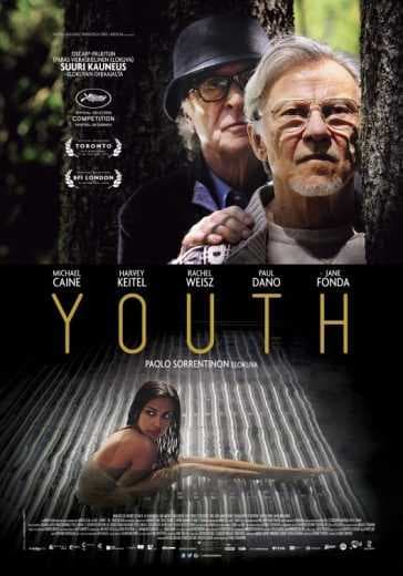 Youth 2015 (2015)