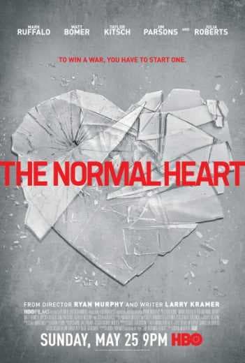 The The Normal Heart 2014 (2014)
