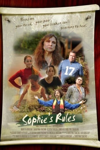 Sophie's Rules (2023)