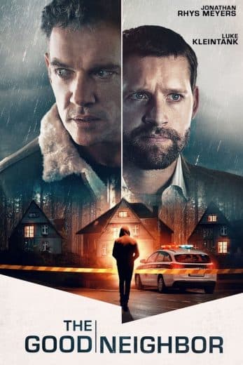 The Good Neighbor (2021)