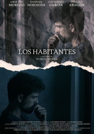 los habitantes 2023 (2023)