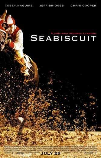 Seabiscuit (2003)