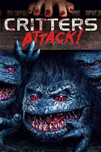 Critters Attack 2019 (2019)