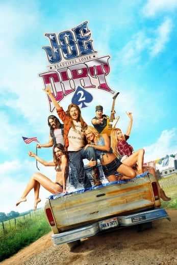 Joe Dirt 2 Beautiful Loser 2015 (2015)