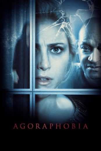 Agoraphobia 2015 (2015)