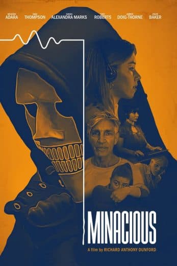 Minacious  (2022)