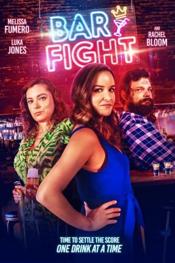 Bar Fight! (2022)