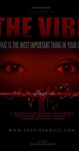 The Vibe (2019)