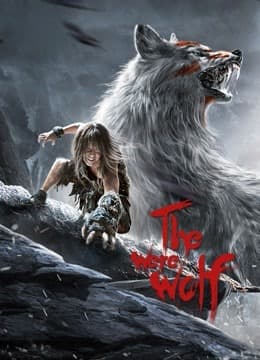 The Werewolf 2021 (2021)