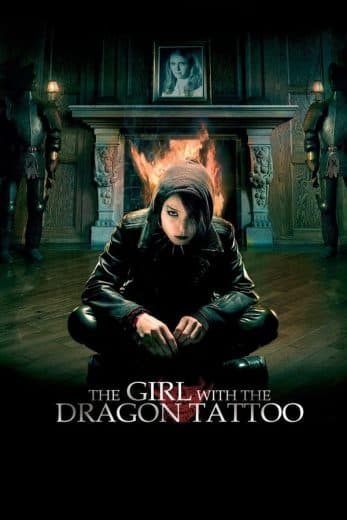 The Girl with the Dragon Tattoo (2009)