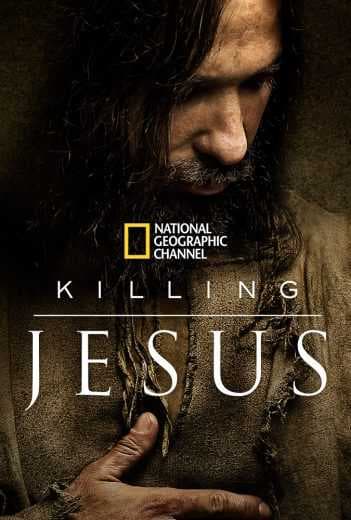 Killing Jesus 2015 (2015)
