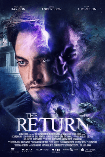 The Return (2020)