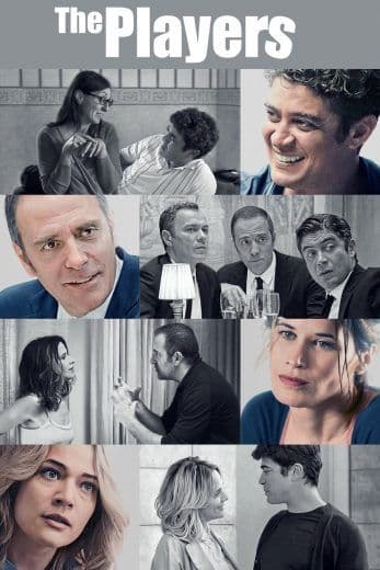 The Players 2020 (2020)