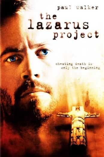 The Lazarus Project (2008)