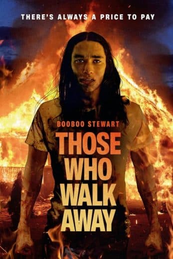 Those Who Walk Away (2022)