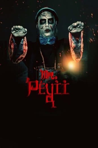 Mr. Peyii (2021)