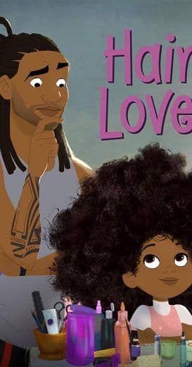 Hair Love 2019 (2019)
