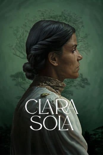 Clara Sola (2021)