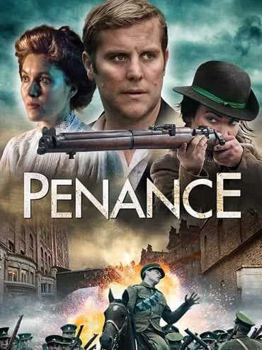 Penance 2018 (2018)