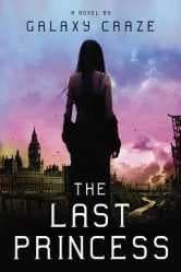 فيلم الكوري The Last Princess 2016 مترجم