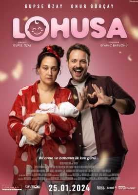 فيلم Lohusa 2024 مترجم