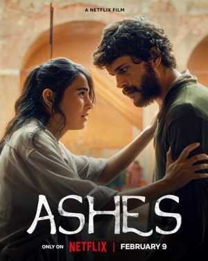 فيلم Ashes 2024 مترجم