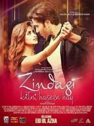 مشاهدة فيلم Zindagi Kitni Haseen Hay 2016 مترجم