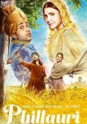 فيلم Phillauri 2017 مترجم