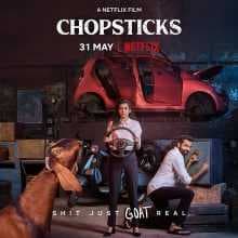 مشاهدة فيلم Chopsticks 2019 مترجم