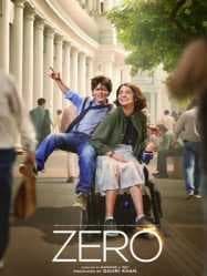 فيلم Zero 2018 مترجم