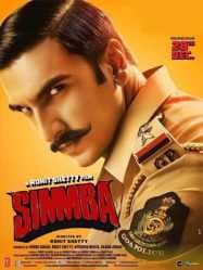 مشاهدة فيلم Simmba 2018 مترجم HD