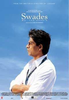 الفيلم الهندي Swades 2004 مترجم عربي
