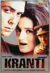 مشاهدة فيلم Kranti 2002 مترجم