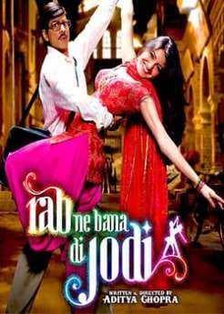 فيلم Rab Ne Bana Di Jodi 2008 مترجم