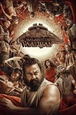 فيلم Malaikottai Vaaliban 2024 مترجم