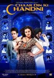 مشاهدة فيلم Chaar Din Ki Chandani 2012 مترجم