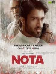 مشاهدة فيلم Nota 2018 مترجم