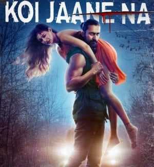 فيلم Koi Jaane Na 2021 مترجم