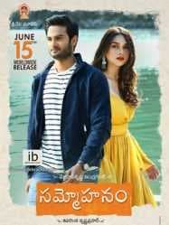 مشاهدة فيلم Sammohanam 2018 مترجم