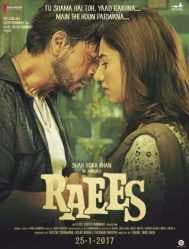 مشاهدة فيلم Raees 2017 مترجم