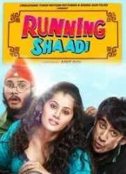 فيلم Running Shaadi 2017 مترجم